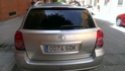 VENDO TOYOTA AVENSIS SPORT WAGON DIESEL Img-2011