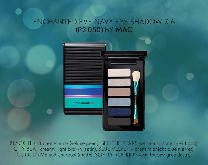 MAC ENCHANTED EVE Holliday +Magic of the Night (Nov 2015?) 900x9023