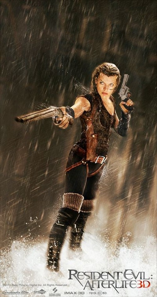 Resident Evil Afterlife Reside11