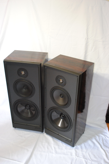 Polk Audio S 10 speakers( used)sold Dsc_3319