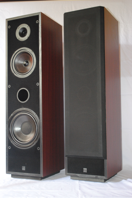 NAD 4 ways floorstand speaker (used)SOLD Dsc_3610