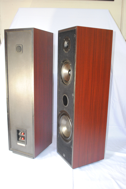 NAD 4 ways floorstand speaker (used)SOLD Dsc_3611