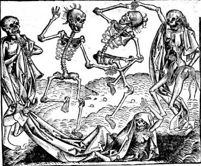 Danse Macabre (la mort inspire les artistes) Danse_10