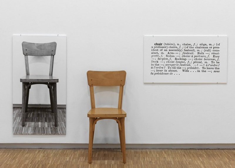 Mes bonheurs du Journal Kosuth10