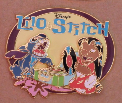 Lilo & Stitch - Page 3 Cimg0010