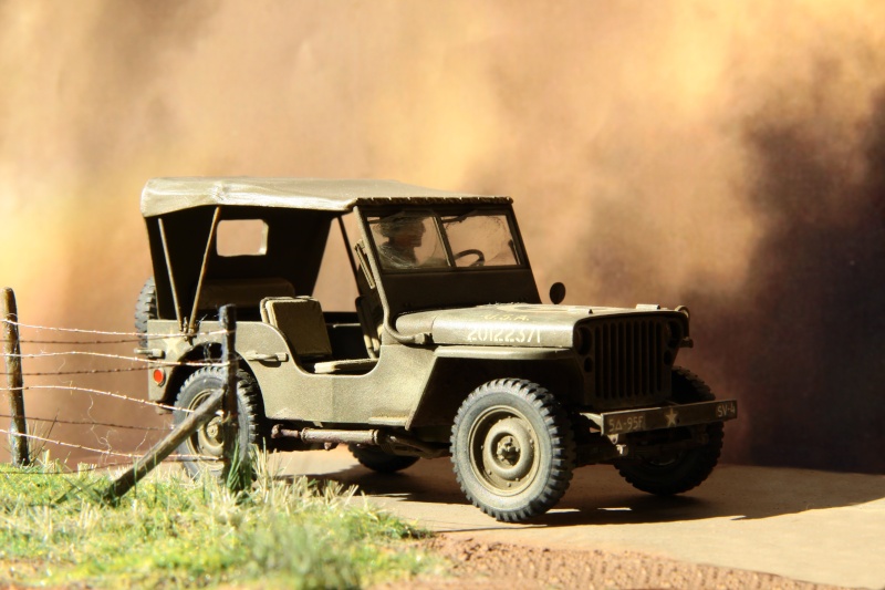 jeep - JEEP WILLYS 1/35 Img_2813