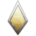 Grades militaires Ensign10