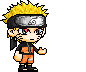 Adotta il tuo personaggio di Naruto con Wrong! Naruto13