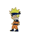 Adotta il tuo personaggio di Naruto con Wrong! Naruto16