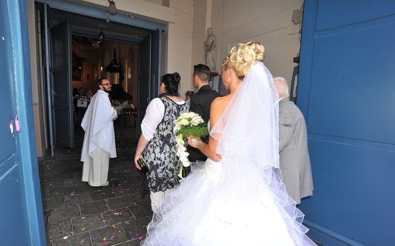 MARIAGE DE MICKAEL (FILS DE NOTRE PRESIDENT) ET PATRICIA LE 29.08.2015 Mm_7110