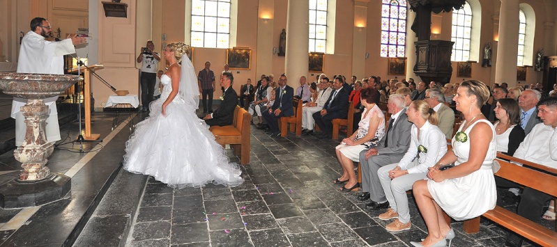 MARIAGE DE MICKAEL (FILS DE NOTRE PRESIDENT) ET PATRICIA LE 29.08.2015 Mm_7510