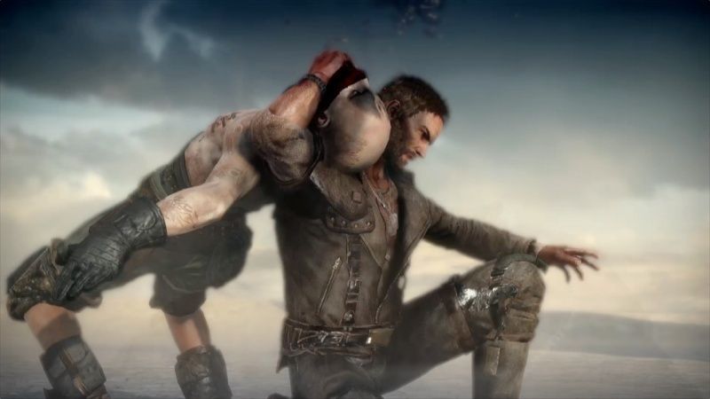 [TEST FLASH] Mad Max Mad-ma10