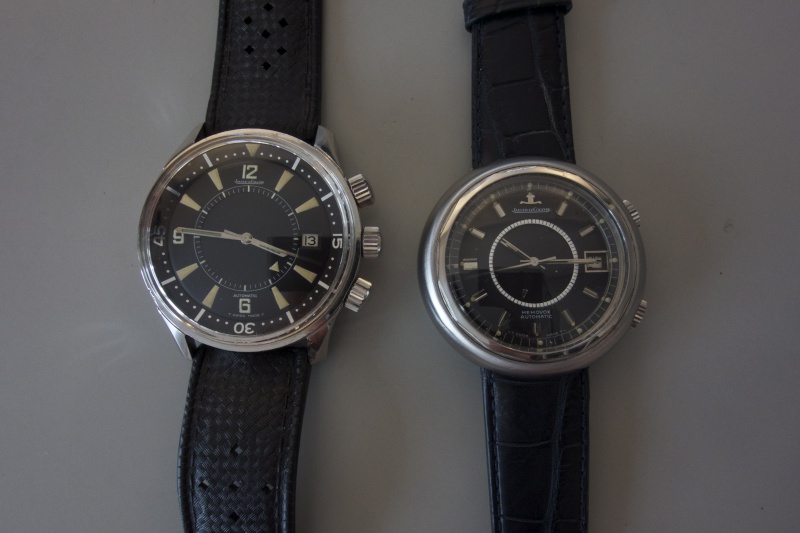 On sort les Jaeger Lecoultre vintages - Page 13 Dsc02935