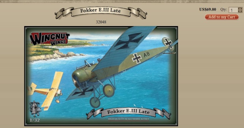 Fokker E.III Eindecker 105/15 - Ernst Udet - Fl. Abt. 68 / KEK Habsheim - Printemps 1916 - Page 11 Wnw10