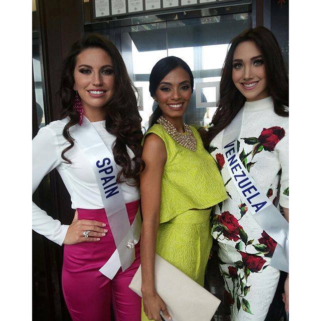 ***ROAD TO MISS INTERNATIONAL 2015*** - Page 3 11222711