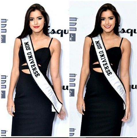 ♔ MISS UNIVERSE® 2014 - Official Thread- Paulina Vega - Colombia ♔ - Page 14 11993211