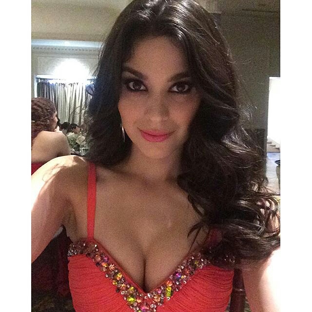 Lorena Marlene Sevilla (MEXICO 2015) 11999010