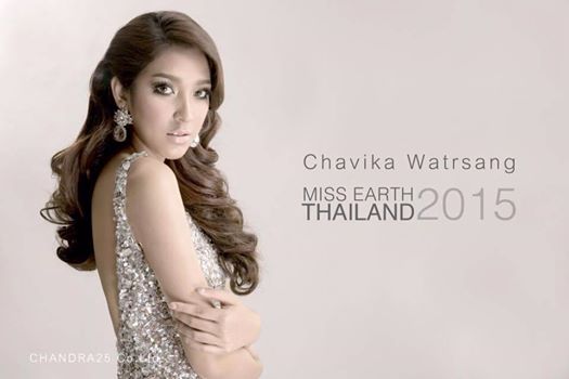 Chavika Watrsang (THAILAND 2015) 12002210