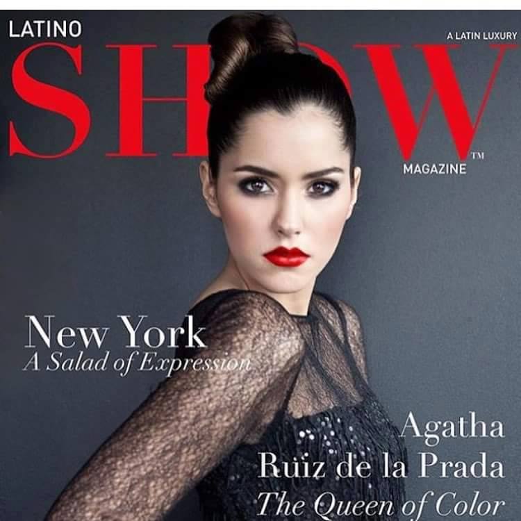 ♔ MISS UNIVERSE® 2014 - Official Thread- Paulina Vega - Colombia ♔ - Page 14 12003011