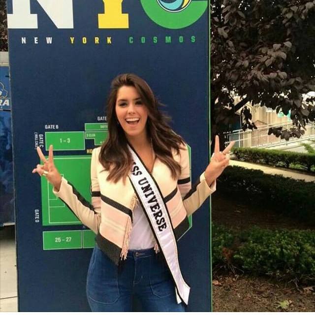 ♔ MISS UNIVERSE® 2014 - Official Thread- Paulina Vega - Colombia ♔ - Page 15 12003911