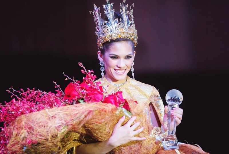 ★★★★★ ROAD TO MISS WORLD 2015 - Sanya, China on December 19 ★★★★★ - Page 5 12003912