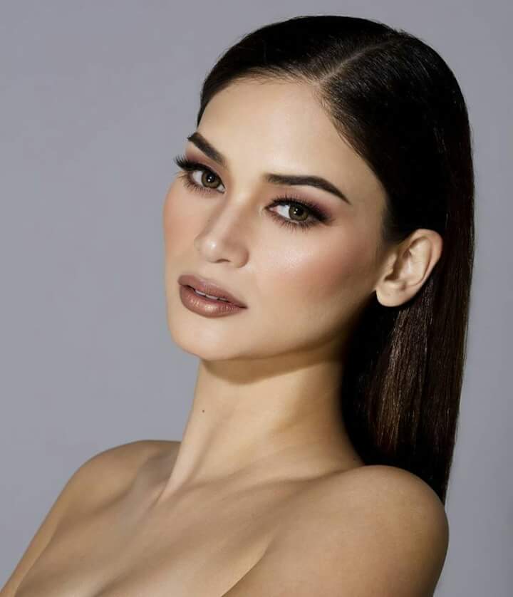 Pia Alonzo Wurtzbach (Miss Universe Philippines 2015/Miss Universe 2015) - Page 7 12011111