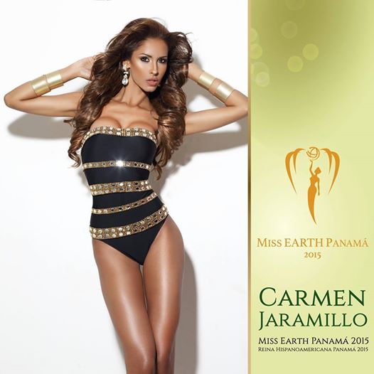 Señorita Panama 2019 is Isla Flamenco - Page 2 12039210