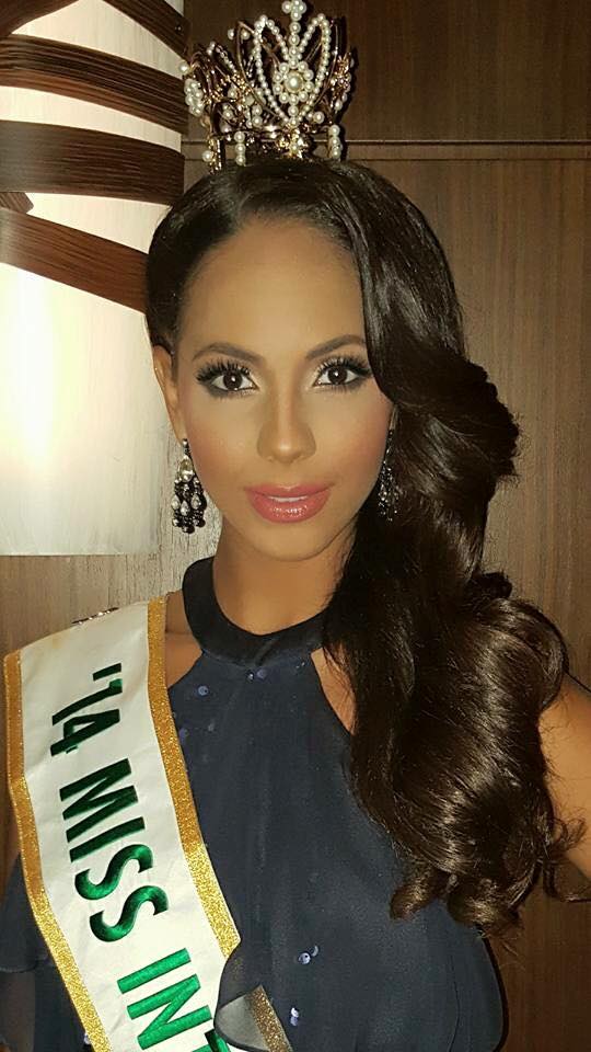 Miss International 2014 - OFFICIAL THREAD- Valerie Hernandez of Puerto Rico - Page 3 12079611
