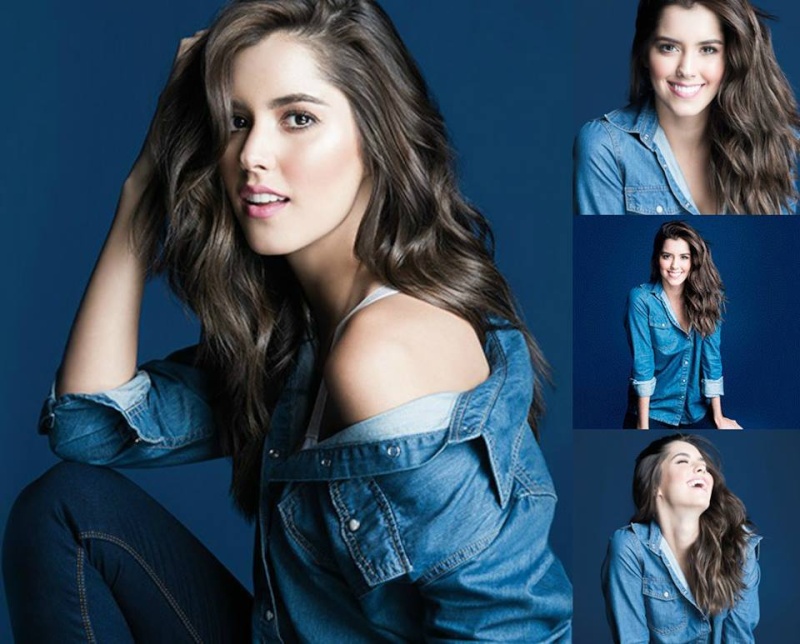 ♔ MISS UNIVERSE® 2014 - Official Thread- Paulina Vega - Colombia ♔ - Page 15 12106910