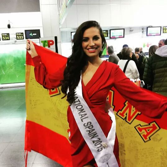 ***ROAD TO MISS INTERNATIONAL 2015*** - Page 2 12107811