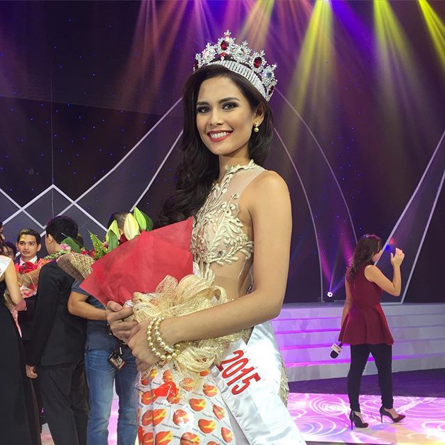 Hillarie Danielle Parungao - Miss World Philippines 2015 (MW 2015 Top 10 Finalist) 12142710