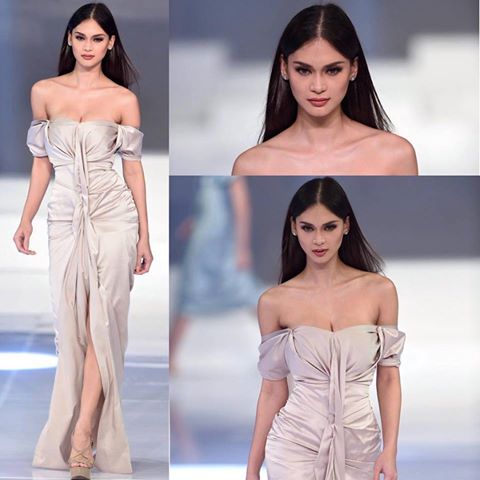 Pia Alonzo Wurtzbach (Miss Universe Philippines 2015/Miss Universe 2015) - Page 8 12188910