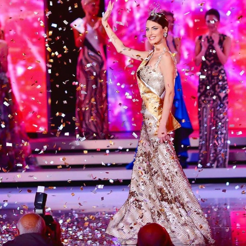 ★★★★★ ROAD TO MISS WORLD 2015 - Sanya, China on December 19 ★★★★★ - Page 6 12189111