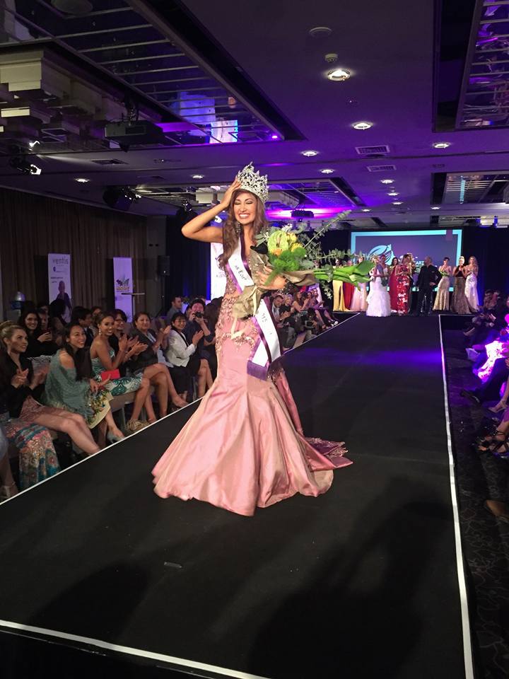 Dayana Grageda (AUSTRALIA 2015) - Miss Earth Air 2015 Me15au10
