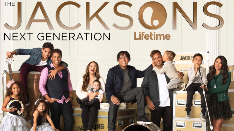 TV REALITE The Jacksons : Next Generation Maxres10