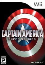 Captain America Super Soldier Captai10