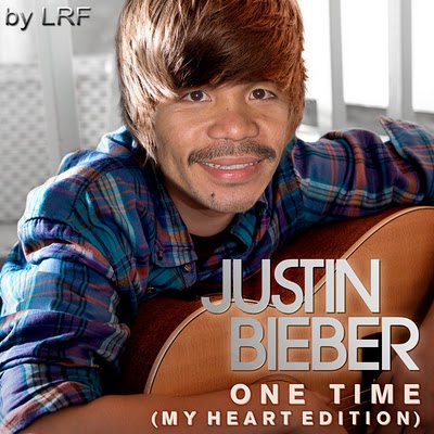 MANNY BEIBER! Mannyp17