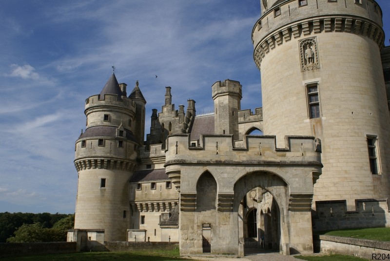 Visite de château,et mini rasso - Page 6 Dsc08214