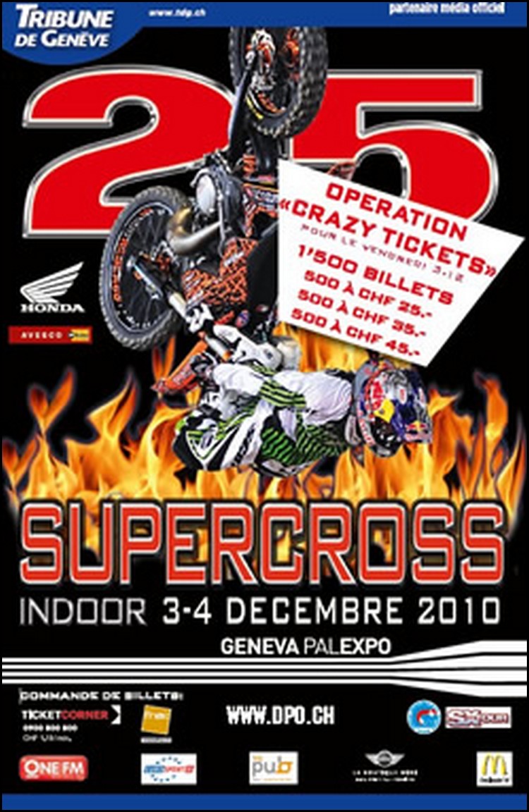  Supercross de Genève 2010 Superc11