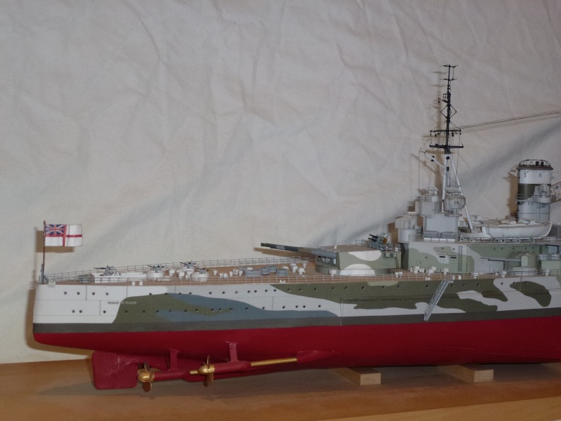 HMS Prince of Wales / GPM P1040828