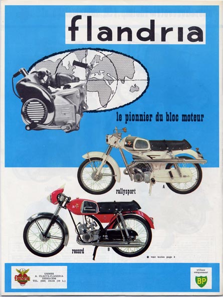 flandria record F_64_110