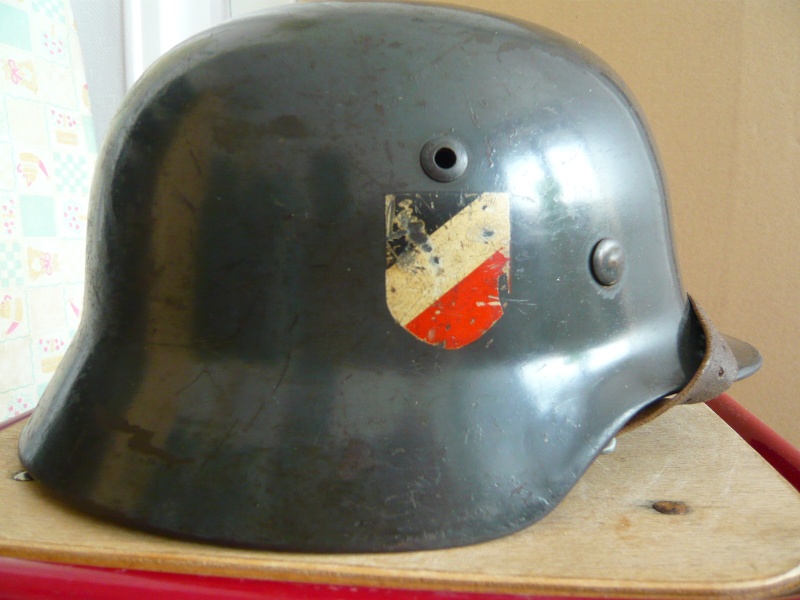 casque allemand fake or not P1070510