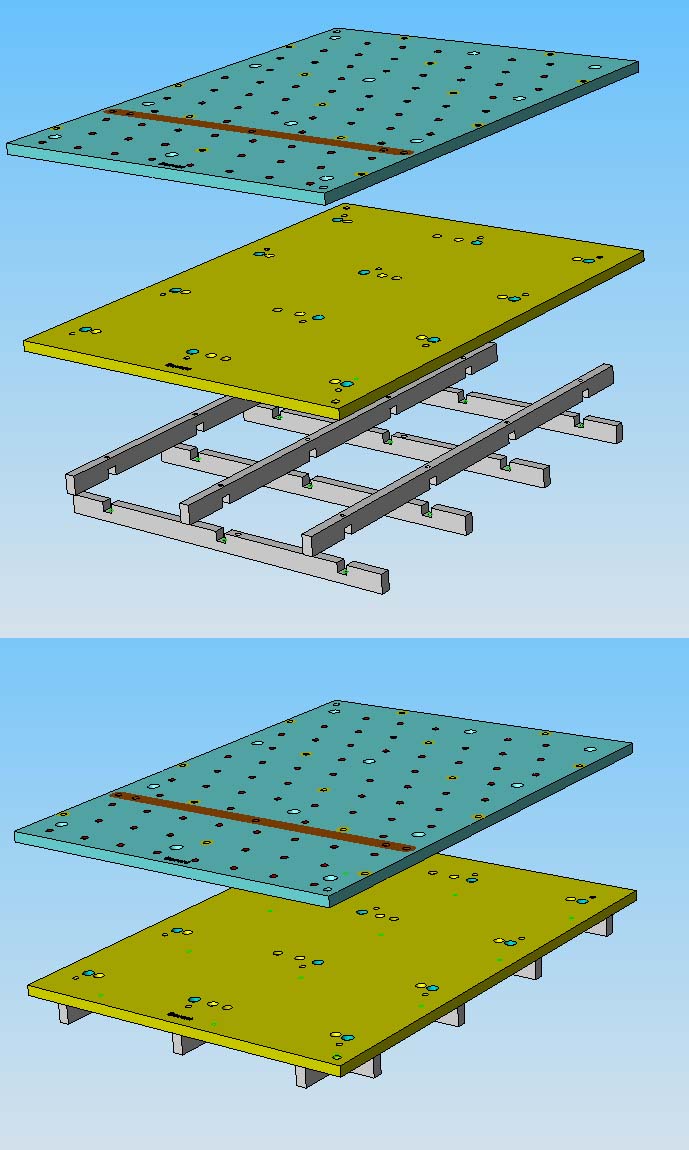 Surfaçage: problème de perpendicularité? Table_10