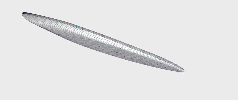 Tandem SUP 17_ft_11