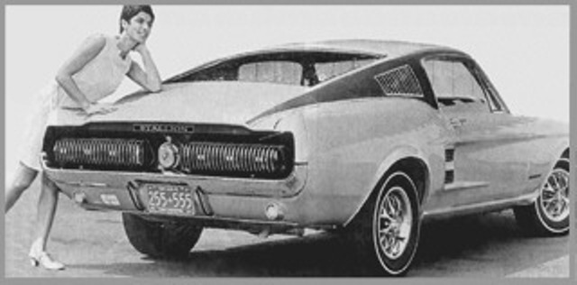La Mustang Stallion 1967 1967_s11