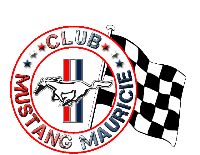 Nouveau club Mustang en Mauricie Mustan11