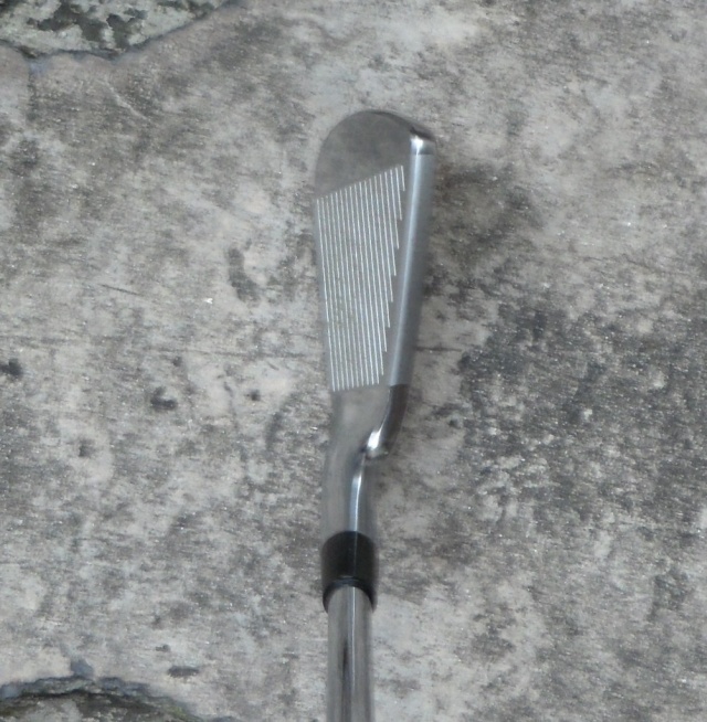 Any review on Callaway Razr X forged  Sam_0114