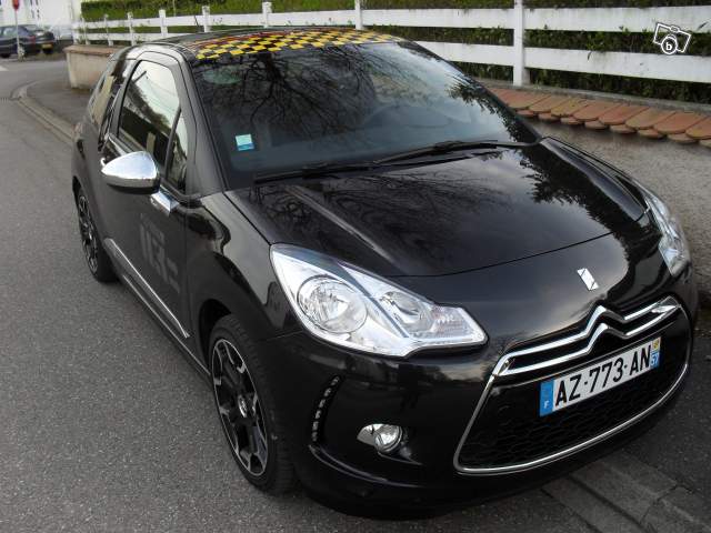 DS3 sport 150 ch 76003110