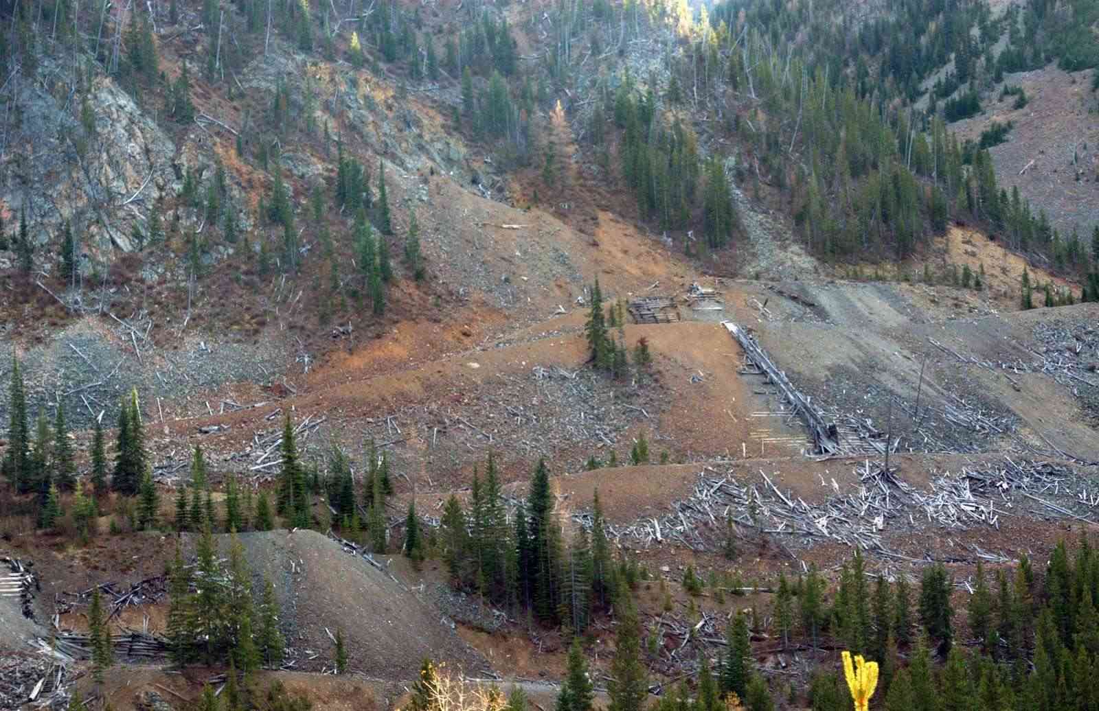 The 2010 Last Blast Kootenay Rock & Water Ride 1310