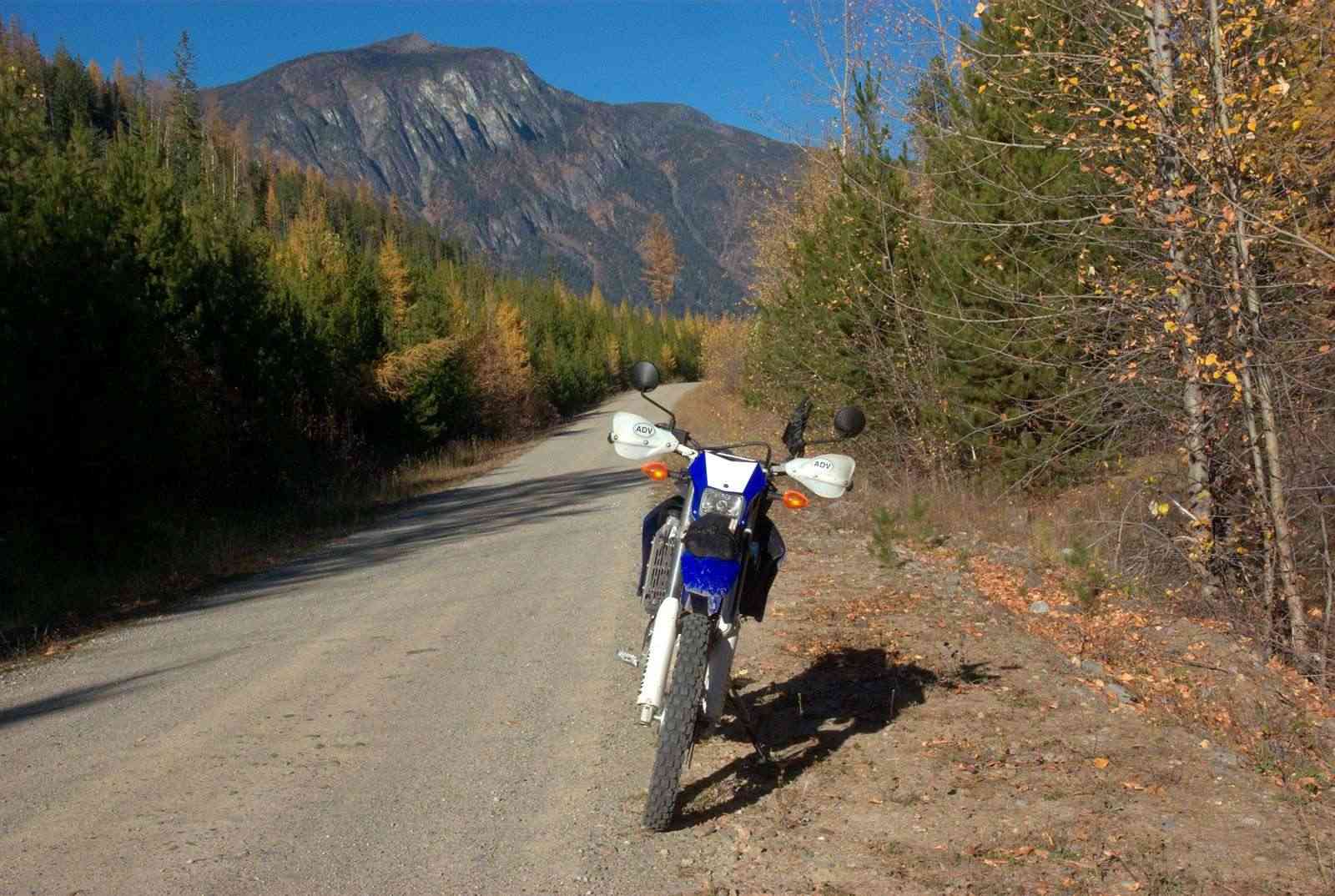 The 2010 Last Blast Kootenay Rock & Water Ride 5310